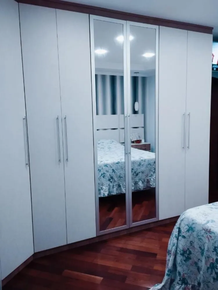 Sobrado, 3 quartos, 302 m² - Foto 4
