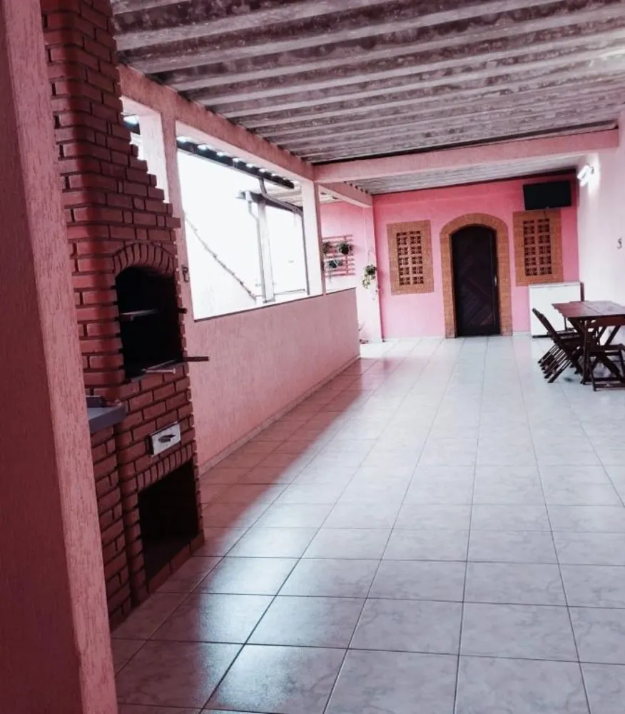 Sobrado, 3 quartos, 302 m² - Foto 12