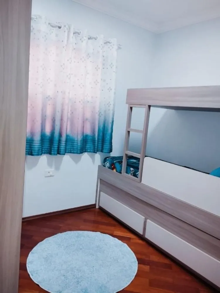 Sobrado, 3 quartos, 302 m² - Foto 2
