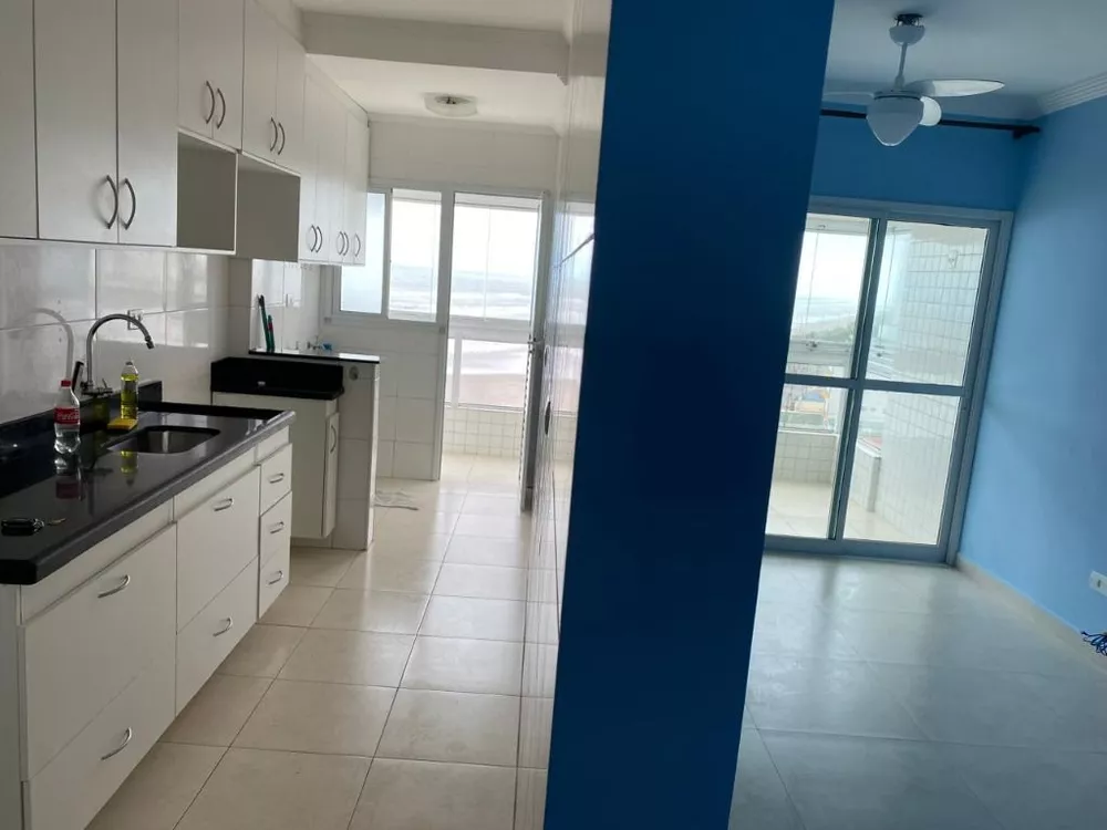 Apartamento à venda com 2 quartos, 67m² - Foto 2