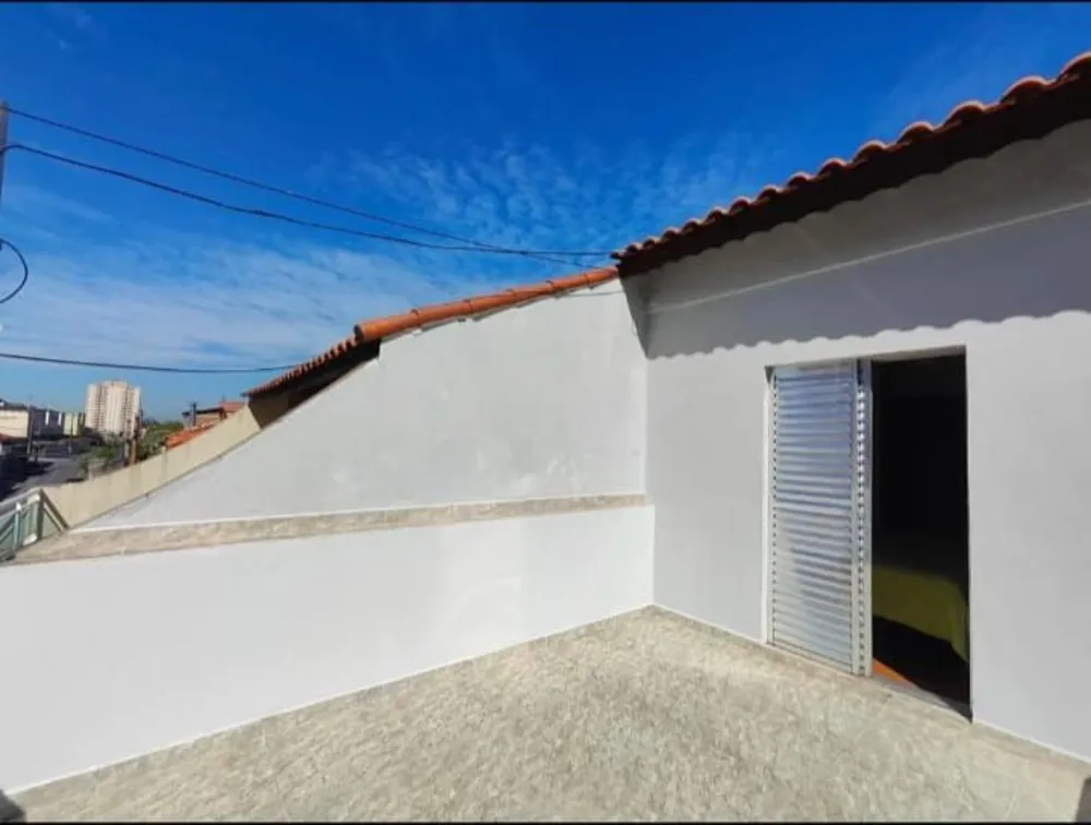 Sobrado, 4 quartos, 167 m² - Foto 3