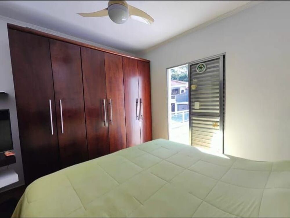 Sobrado, 4 quartos, 167 m² - Foto 3