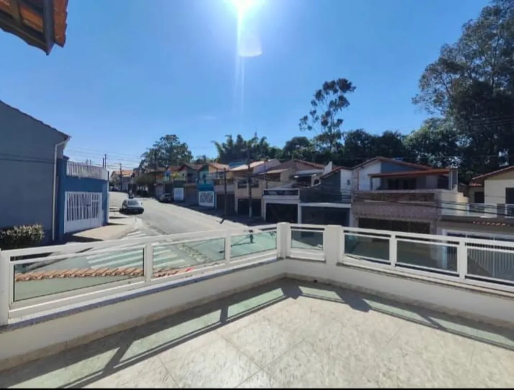 Sobrado, 4 quartos, 167 m² - Foto 2