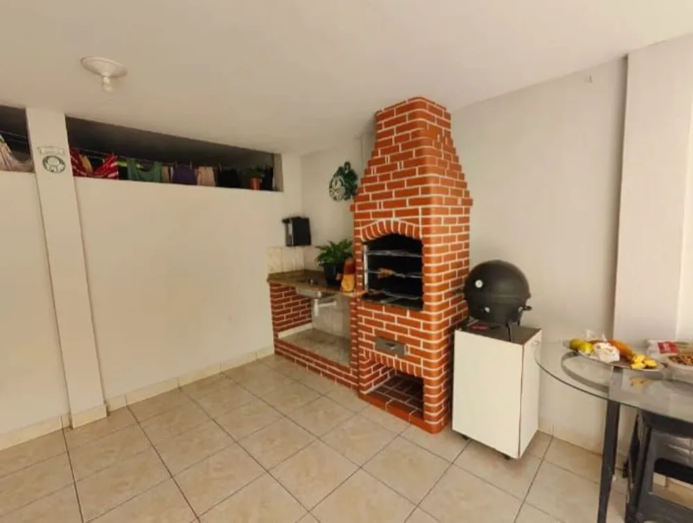 Sobrado, 4 quartos, 167 m² - Foto 7