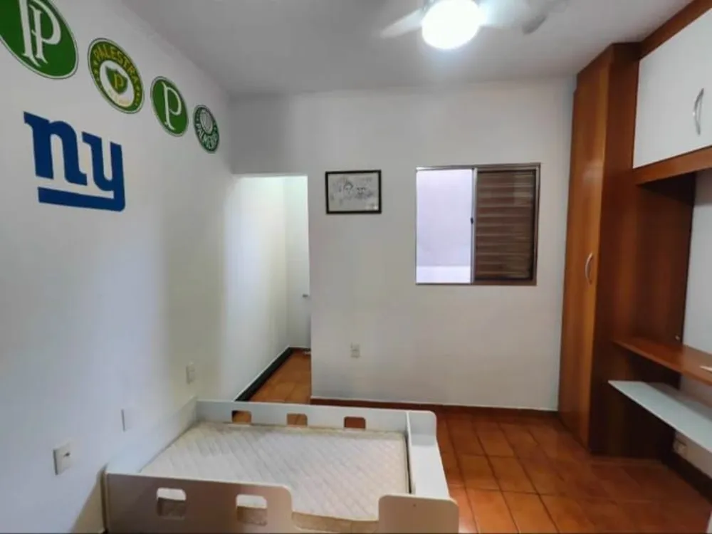 Sobrado, 4 quartos, 167 m² - Foto 10