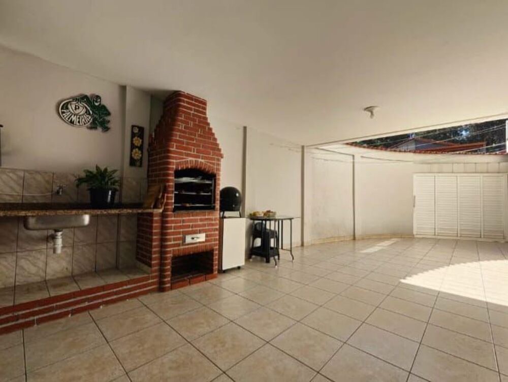 Sobrado, 4 quartos, 167 m² - Foto 4