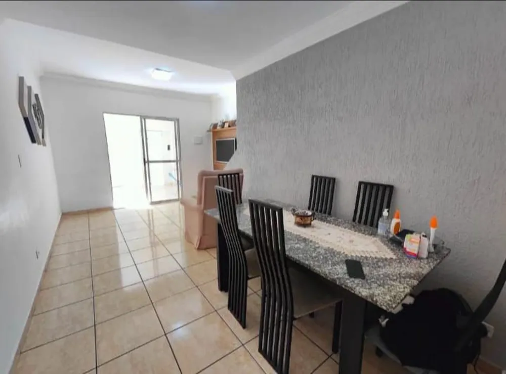 Sobrado, 4 quartos, 167 m² - Foto 8