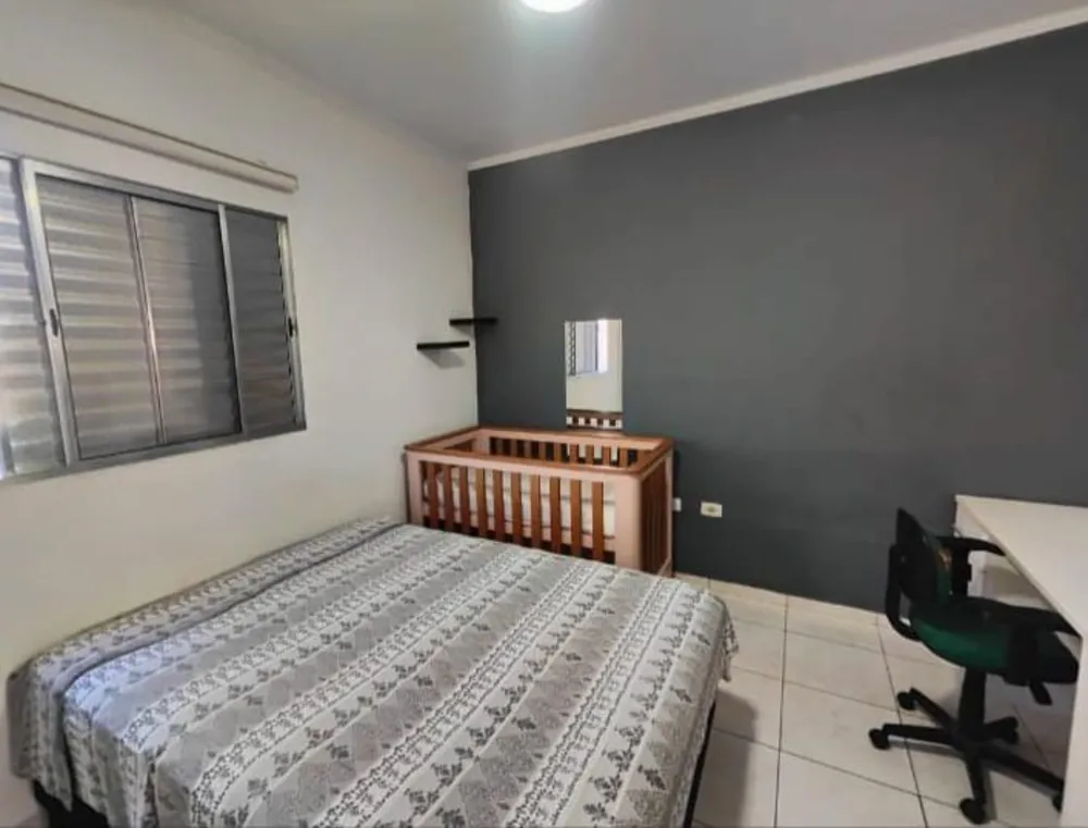 Sobrado, 4 quartos, 167 m² - Foto 9