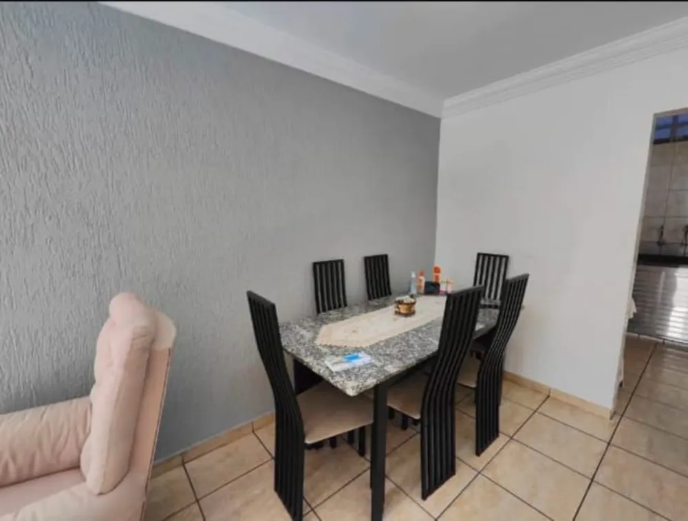Sobrado, 4 quartos, 167 m² - Foto 5