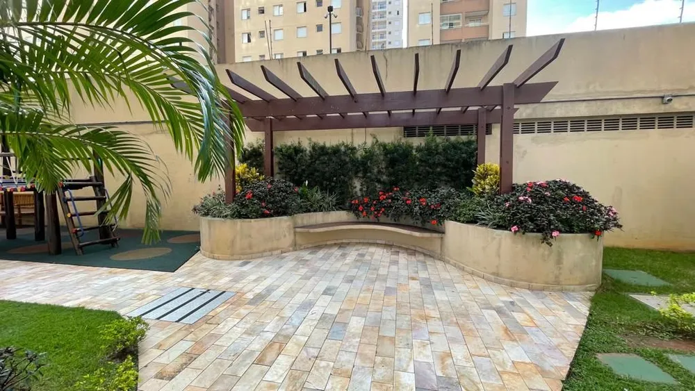 Apartamento, 2 quartos, 48 m² - Foto 4