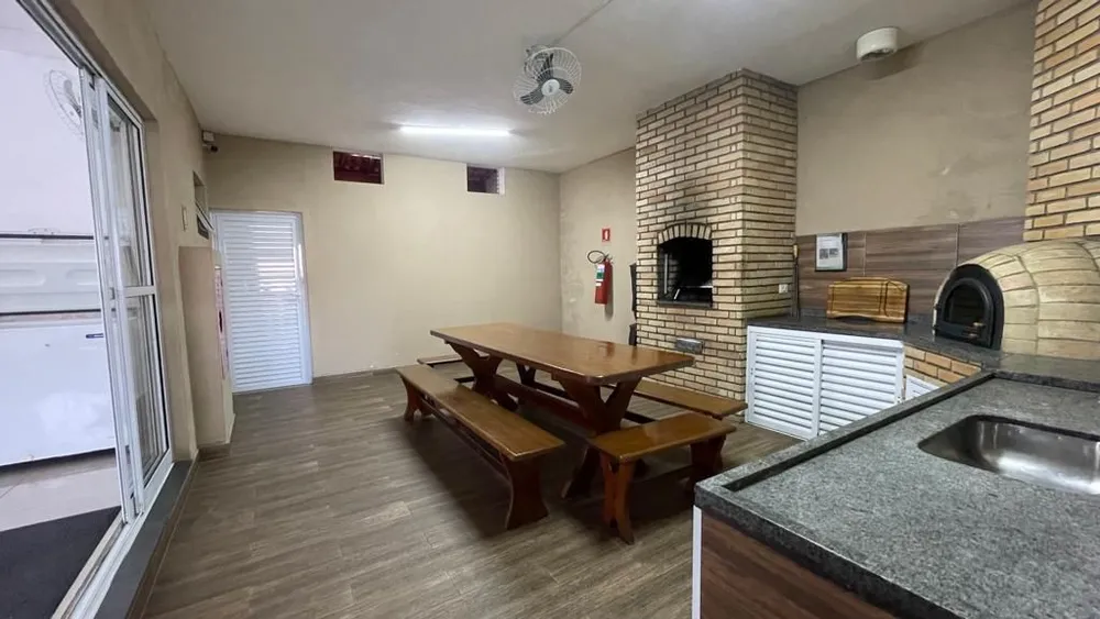 Apartamento, 2 quartos, 48 m² - Foto 1
