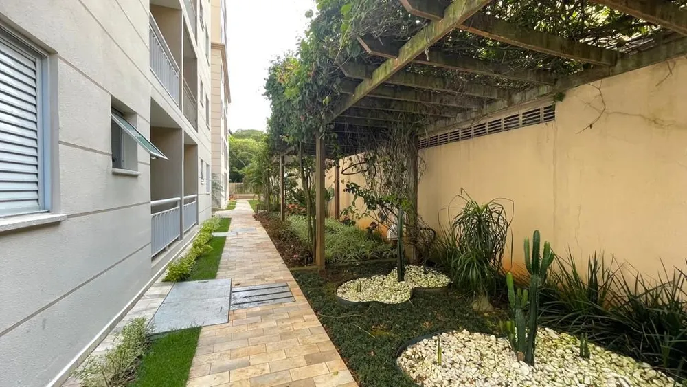 Apartamento, 2 quartos, 48 m² - Foto 2