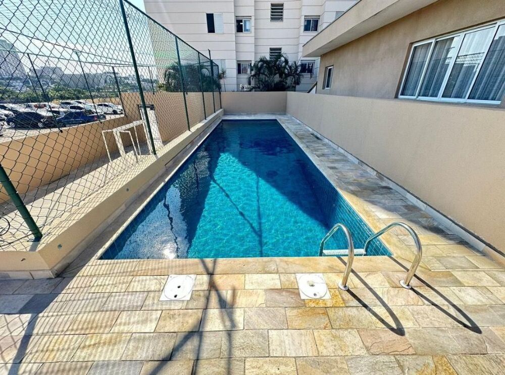 Apartamento, 2 quartos, 48 m² - Foto 5