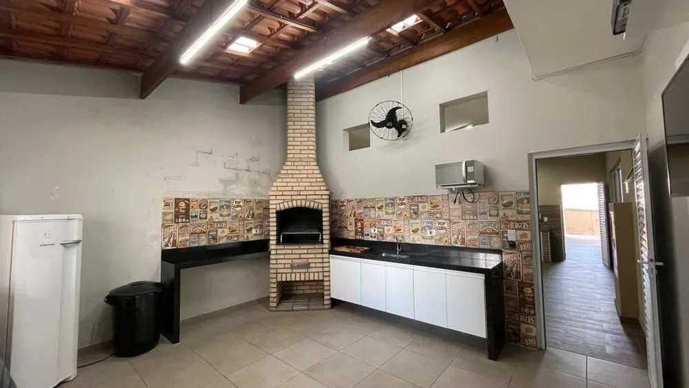 Apartamento, 2 quartos, 48 m² - Foto 12