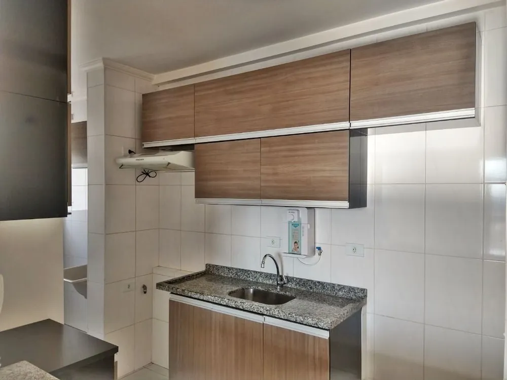 Apartamento, 2 quartos, 48 m² - Foto 2
