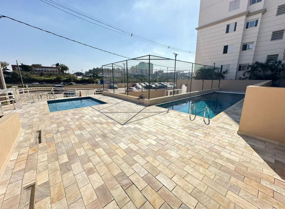 Apartamento, 2 quartos, 48 m² - Foto 7