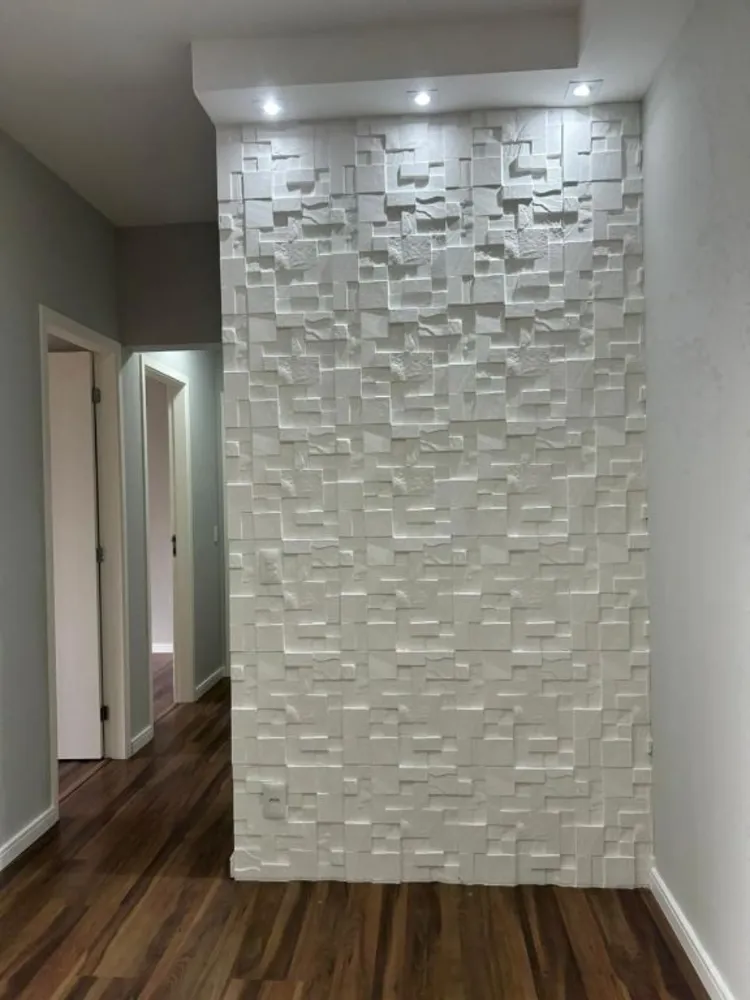 Apartamento, 3 quartos, 93 m² - Foto 9