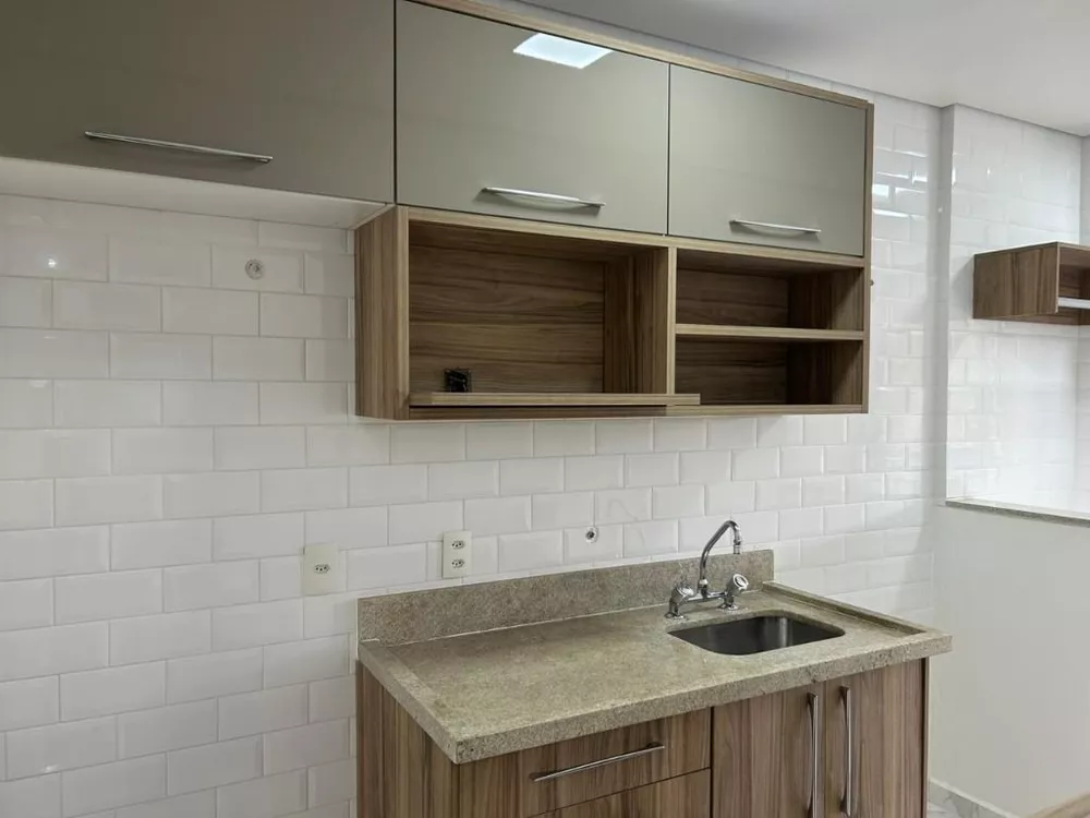 Apartamento, 3 quartos, 93 m² - Foto 2