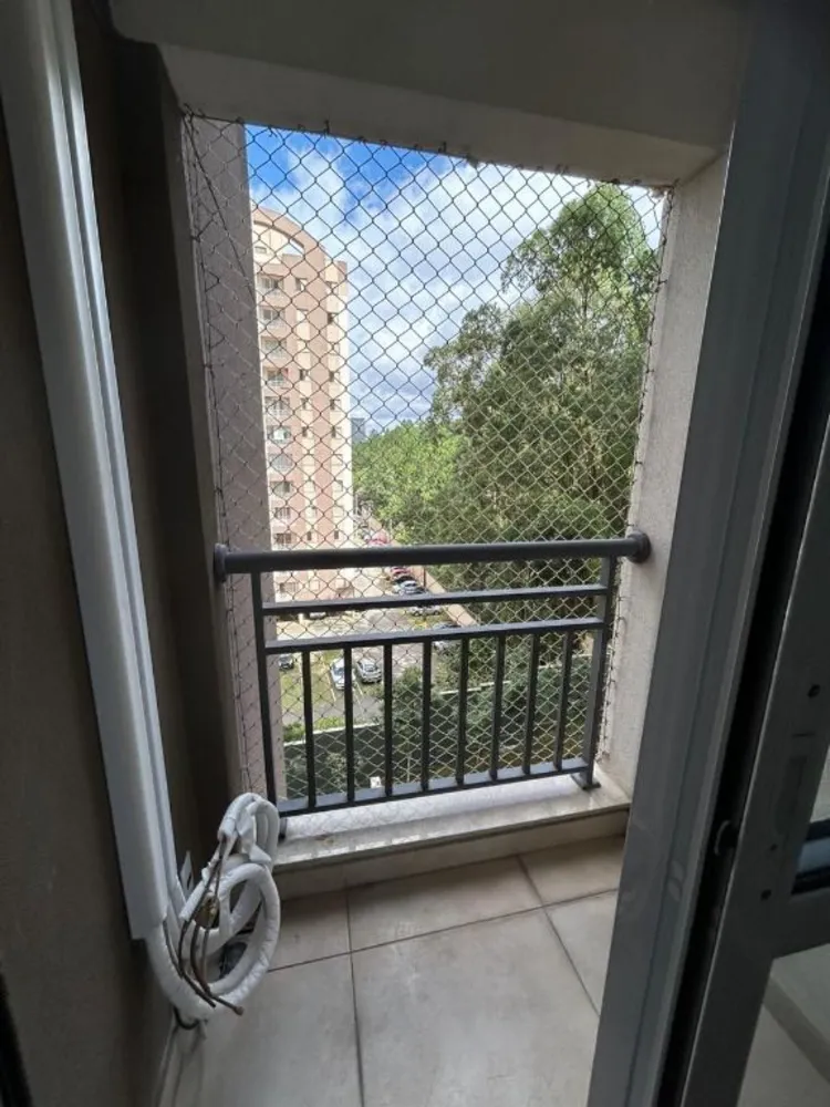 Apartamento, 3 quartos, 93 m² - Foto 11