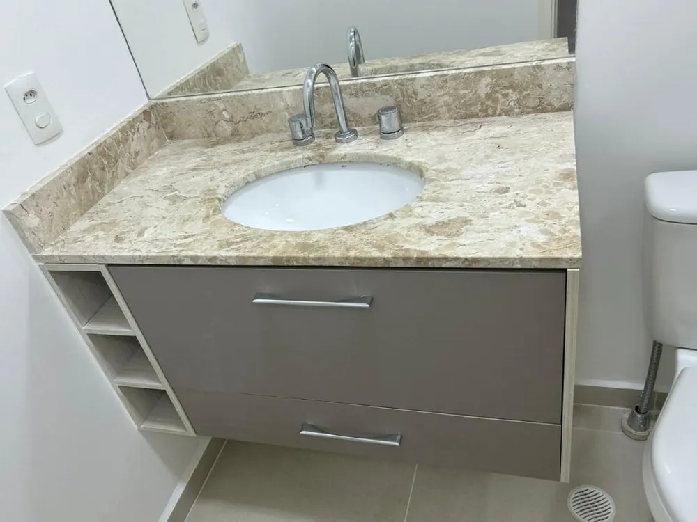 Apartamento, 3 quartos, 93 m² - Foto 11