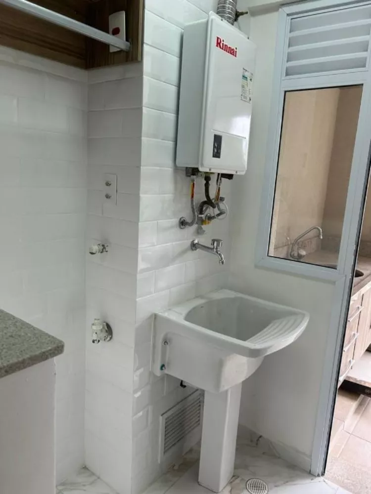 Apartamento, 3 quartos, 93 m² - Foto 3