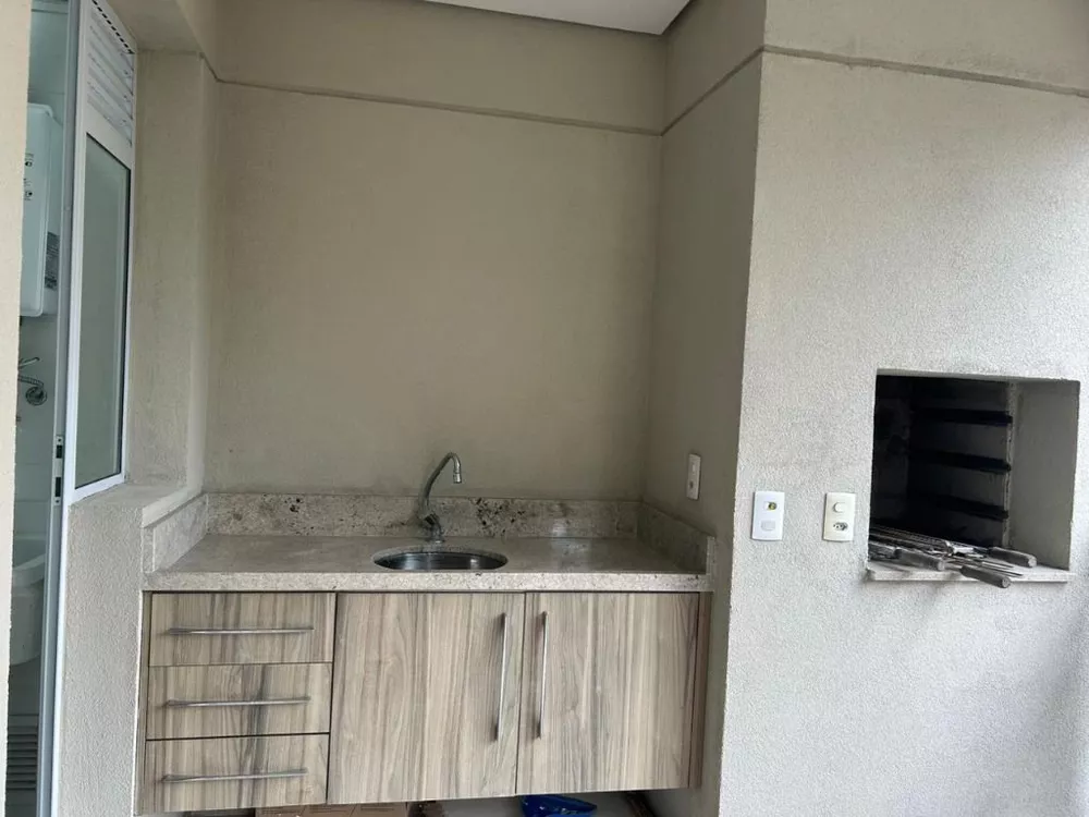 Apartamento, 3 quartos, 93 m² - Foto 1
