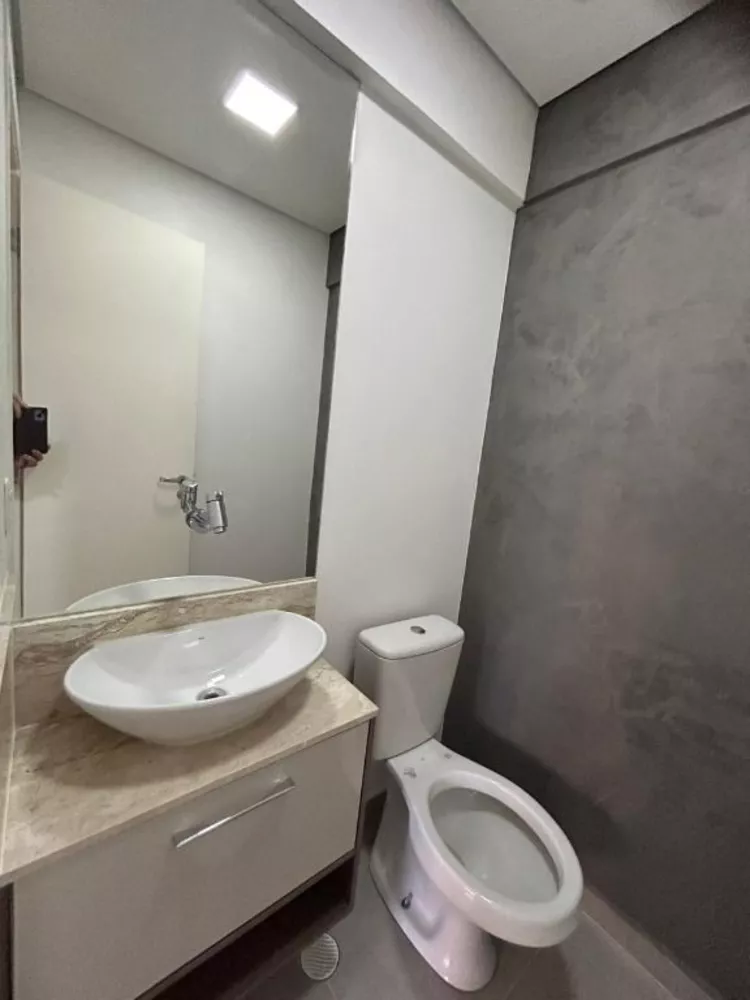 Apartamento, 3 quartos, 93 m² - Foto 6