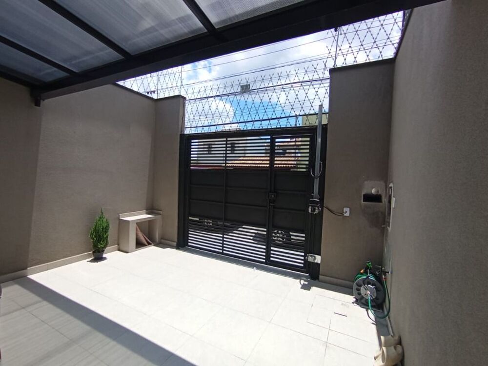 Sobrado, 3 quartos, 171 m² - Foto 8