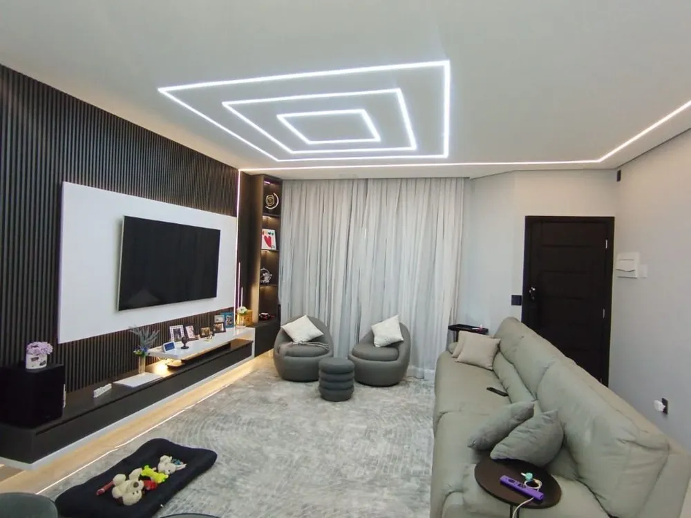 Sobrado, 3 quartos, 171 m² - Foto 3