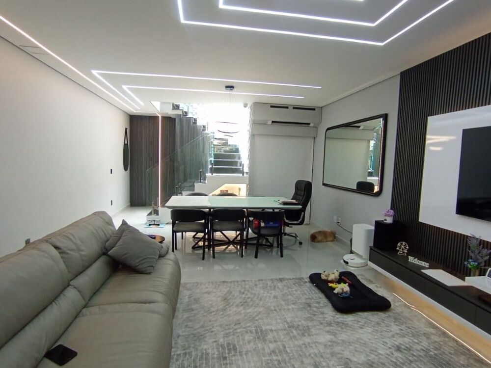 Sobrado, 3 quartos, 171 m² - Foto 11
