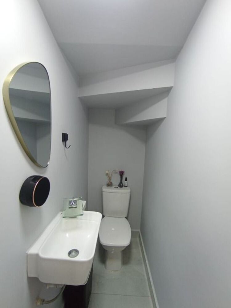 Sobrado, 3 quartos, 171 m² - Foto 5