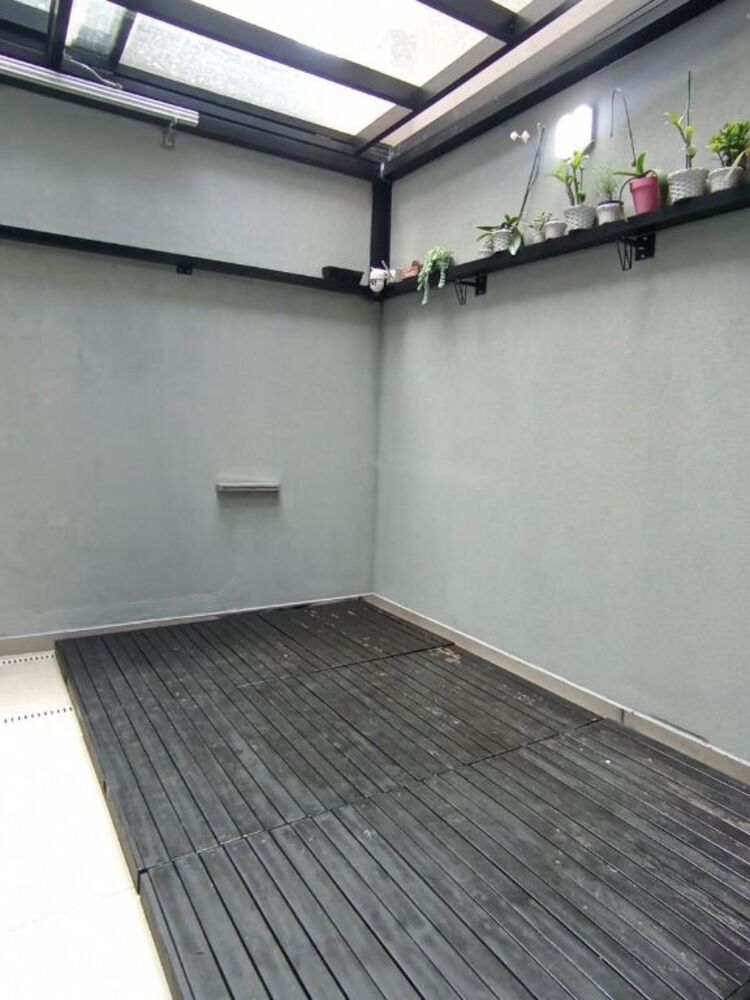 Sobrado, 3 quartos, 171 m² - Foto 4