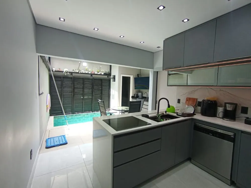 Sobrado, 3 quartos, 171 m² - Foto 7