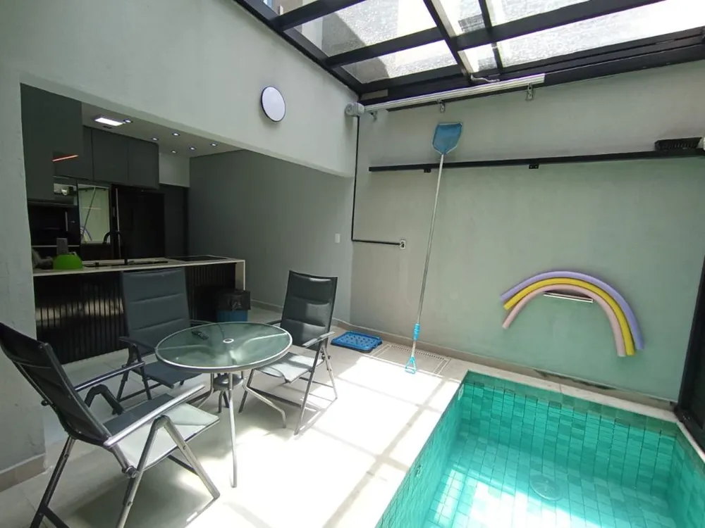 Sobrado, 3 quartos, 171 m² - Foto 6