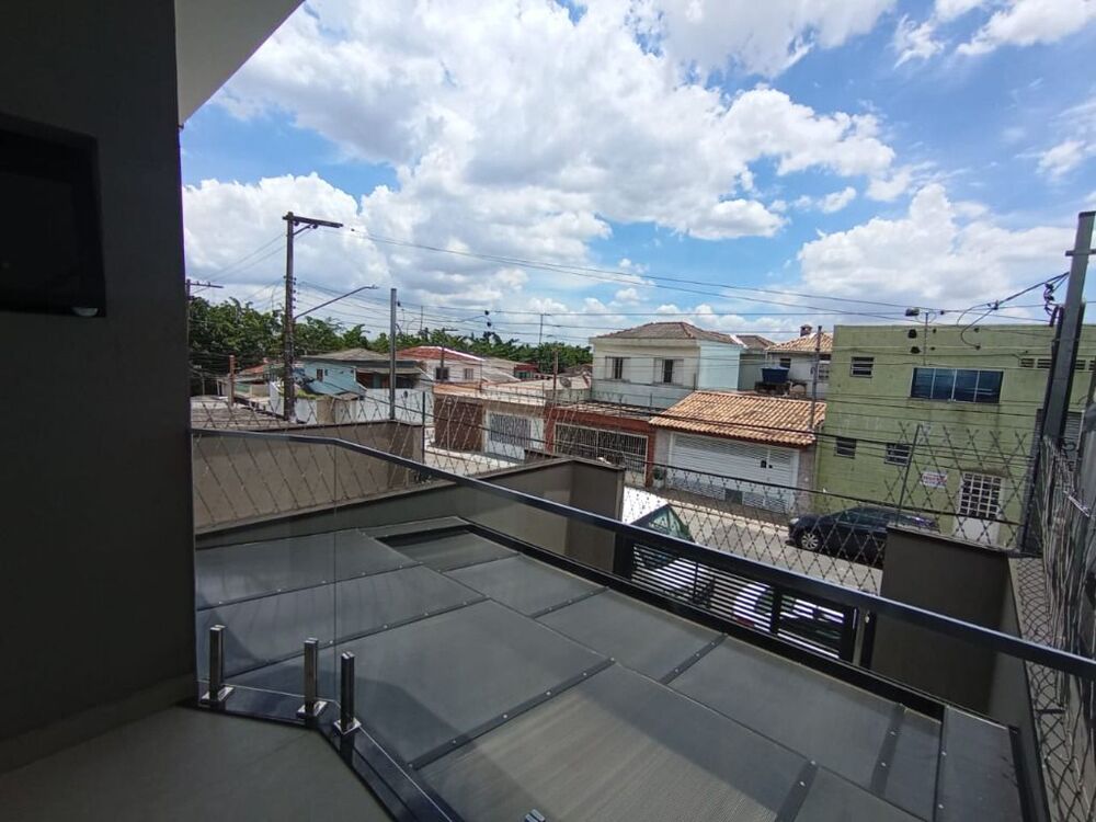 Sobrado, 3 quartos, 171 m² - Foto 1