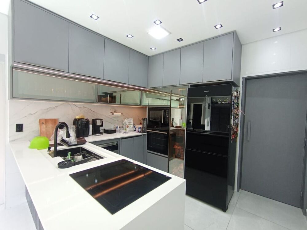 Sobrado, 3 quartos, 171 m² - Foto 10