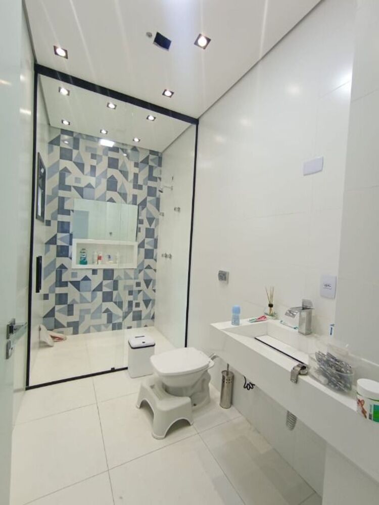Sobrado, 3 quartos, 171 m² - Foto 3