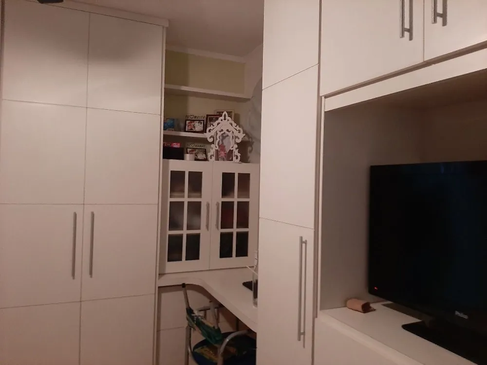 Sobrado, 3 quartos, 232 m² - Foto 9