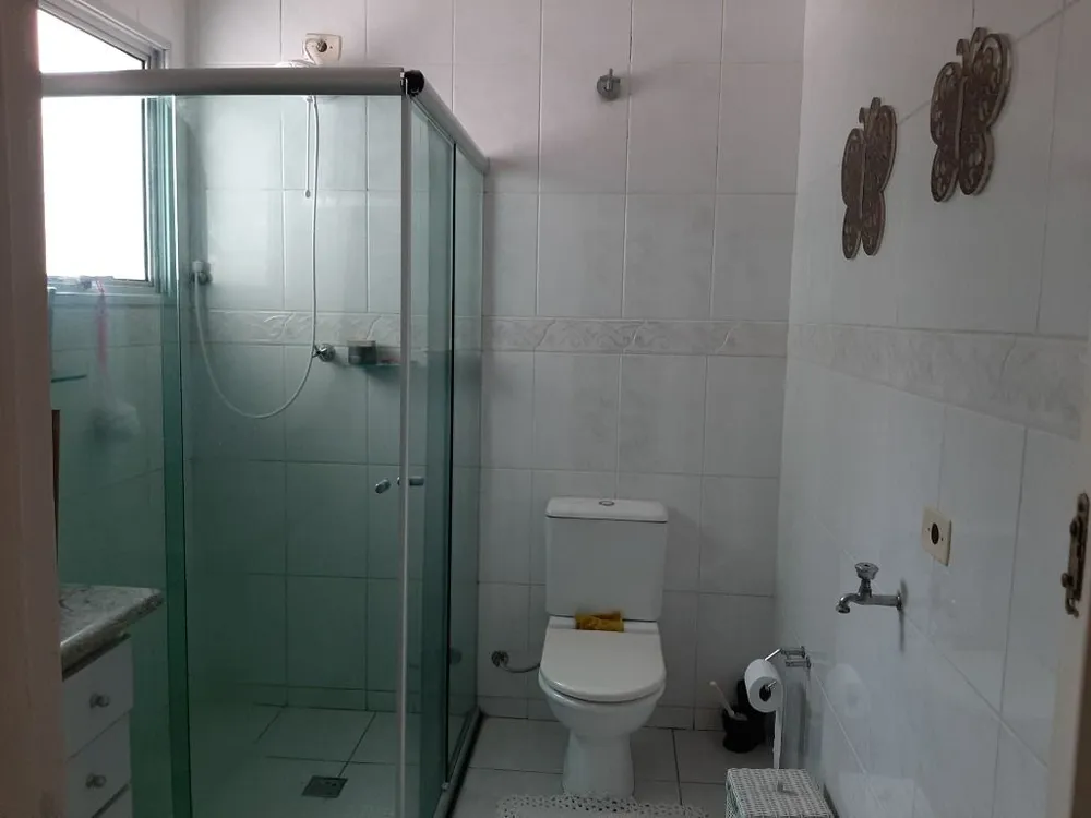 Sobrado, 3 quartos, 232 m² - Foto 11