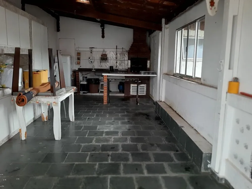 Sobrado, 3 quartos, 232 m² - Foto 15