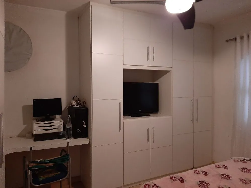 Sobrado, 3 quartos, 232 m² - Foto 8