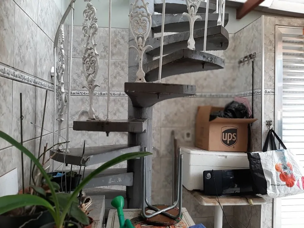 Sobrado, 3 quartos, 232 m² - Foto 5
