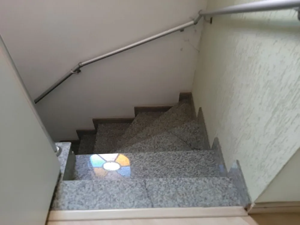 Sobrado, 3 quartos, 232 m² - Foto 7