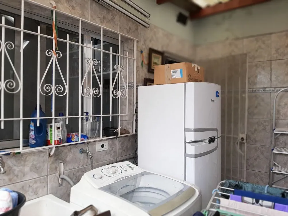 Sobrado, 3 quartos, 232 m² - Foto 6