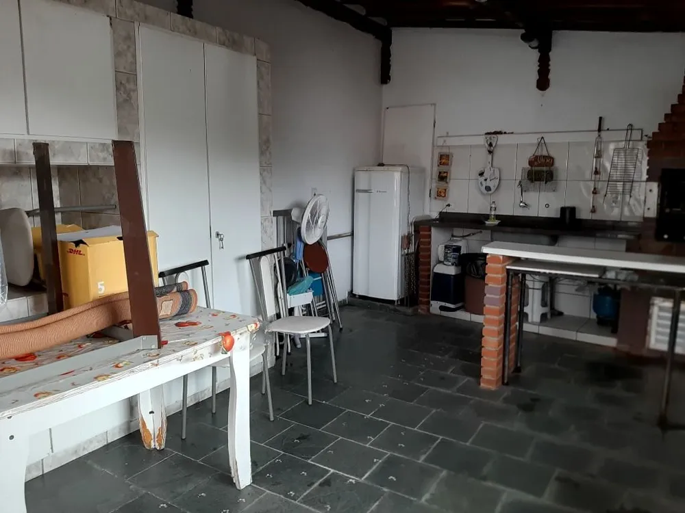 Sobrado, 3 quartos, 232 m² - Foto 16