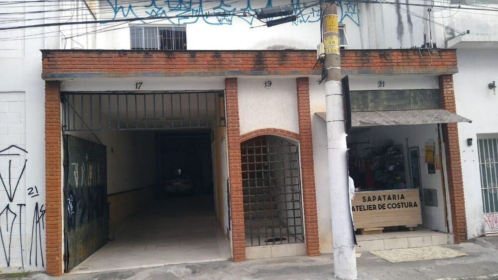 Loja-Salão, 250 m² - Foto 3
