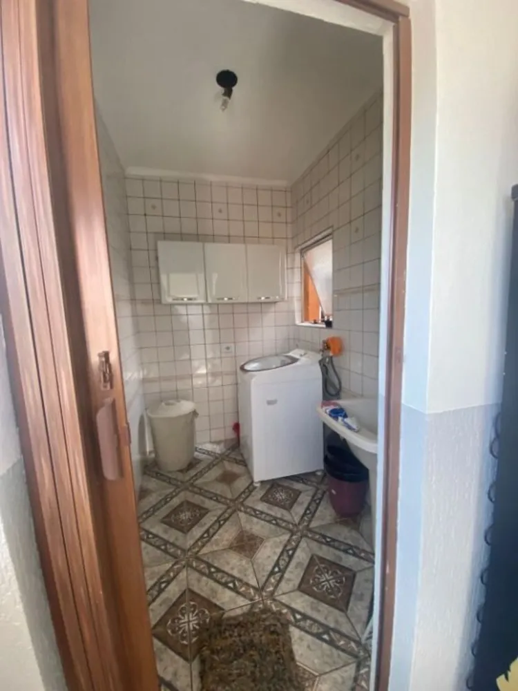 Sobrado, 4 quartos, 201 m² - Foto 5
