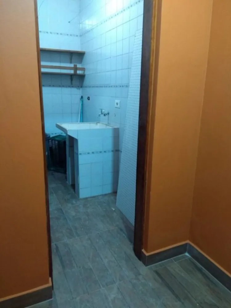 Sobrado, 4 quartos, 201 m² - Foto 8