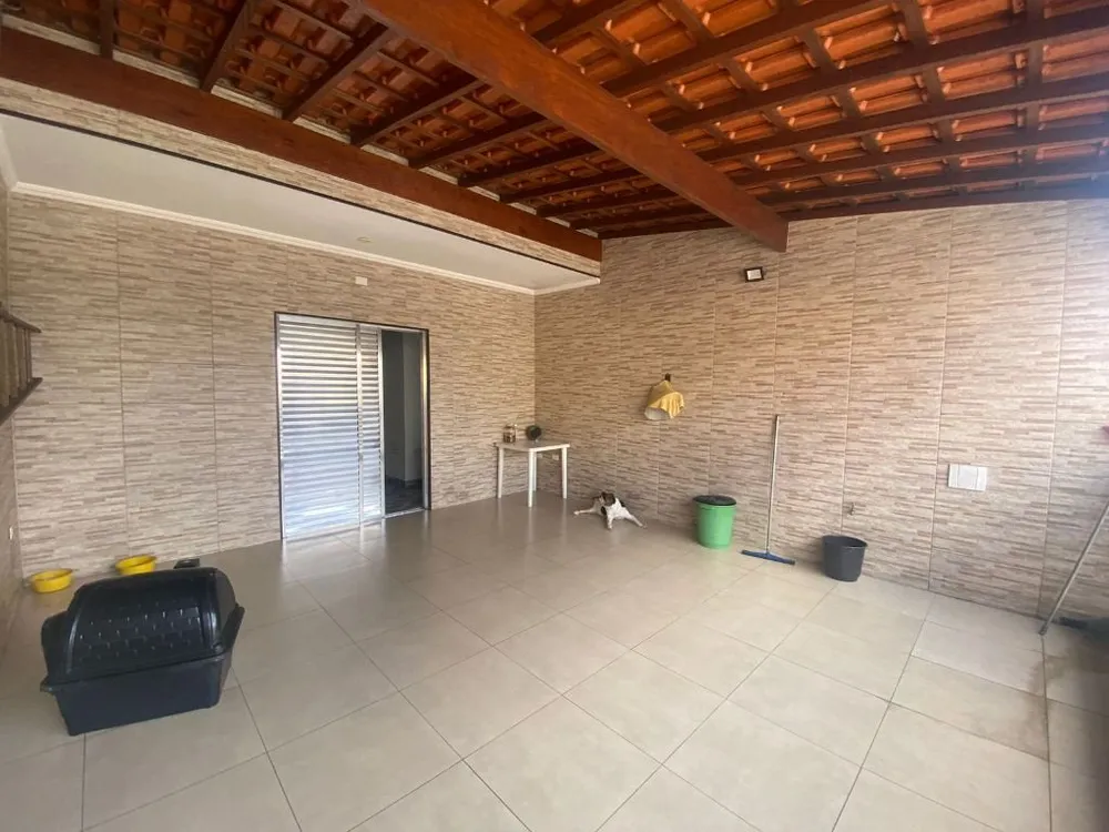 Sobrado, 4 quartos, 201 m² - Foto 2