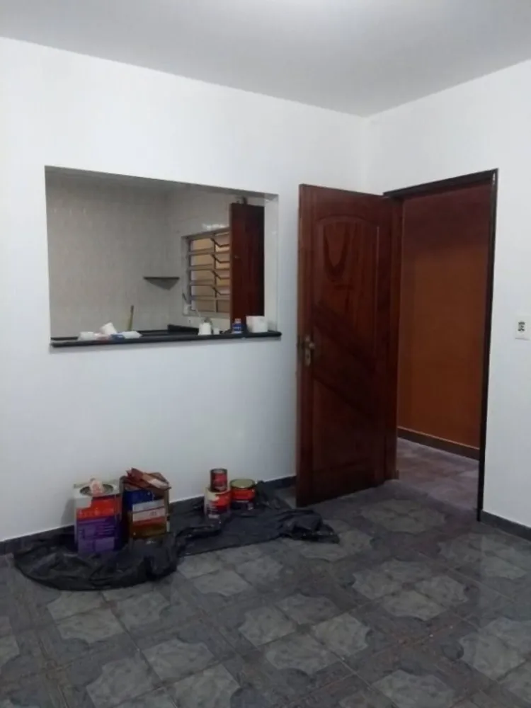 Sobrado, 4 quartos, 201 m² - Foto 7